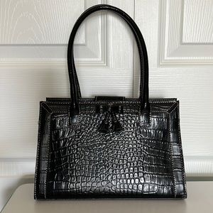 Liz Claiborne mini purse, never used